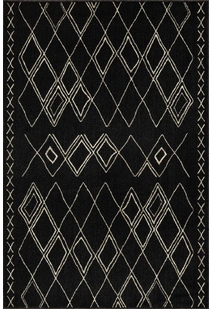Mobi Moroccan Rug MOB563-Z
