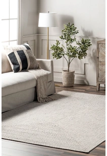 San Pietro Braided Rug SPFV01-E