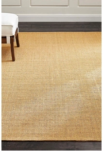 Sisal Flatweave Rug SISBOU-E