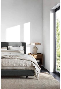 Sisal Flatweave Rug SISBOU-M