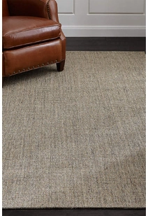 Sisal Flatweave Rug SISBOU-OH
