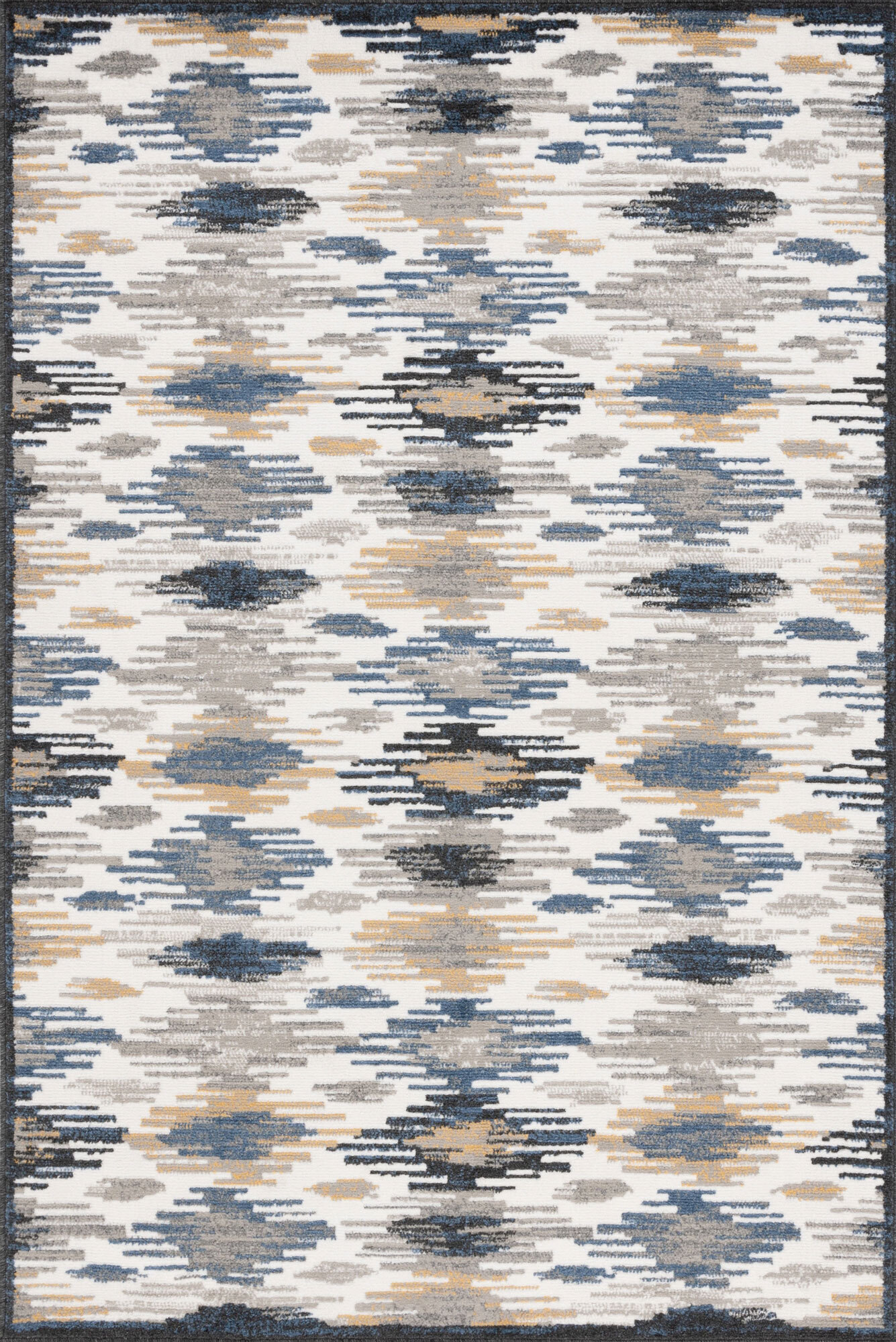 Alfa Modern Abstract Rug