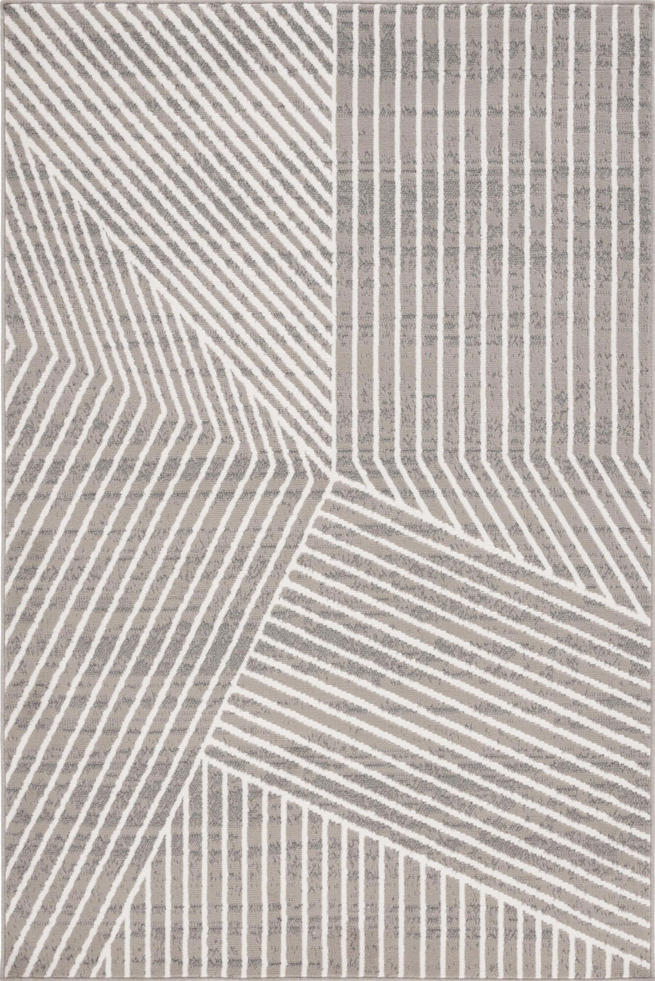 Alfa Modern Abstract Rug