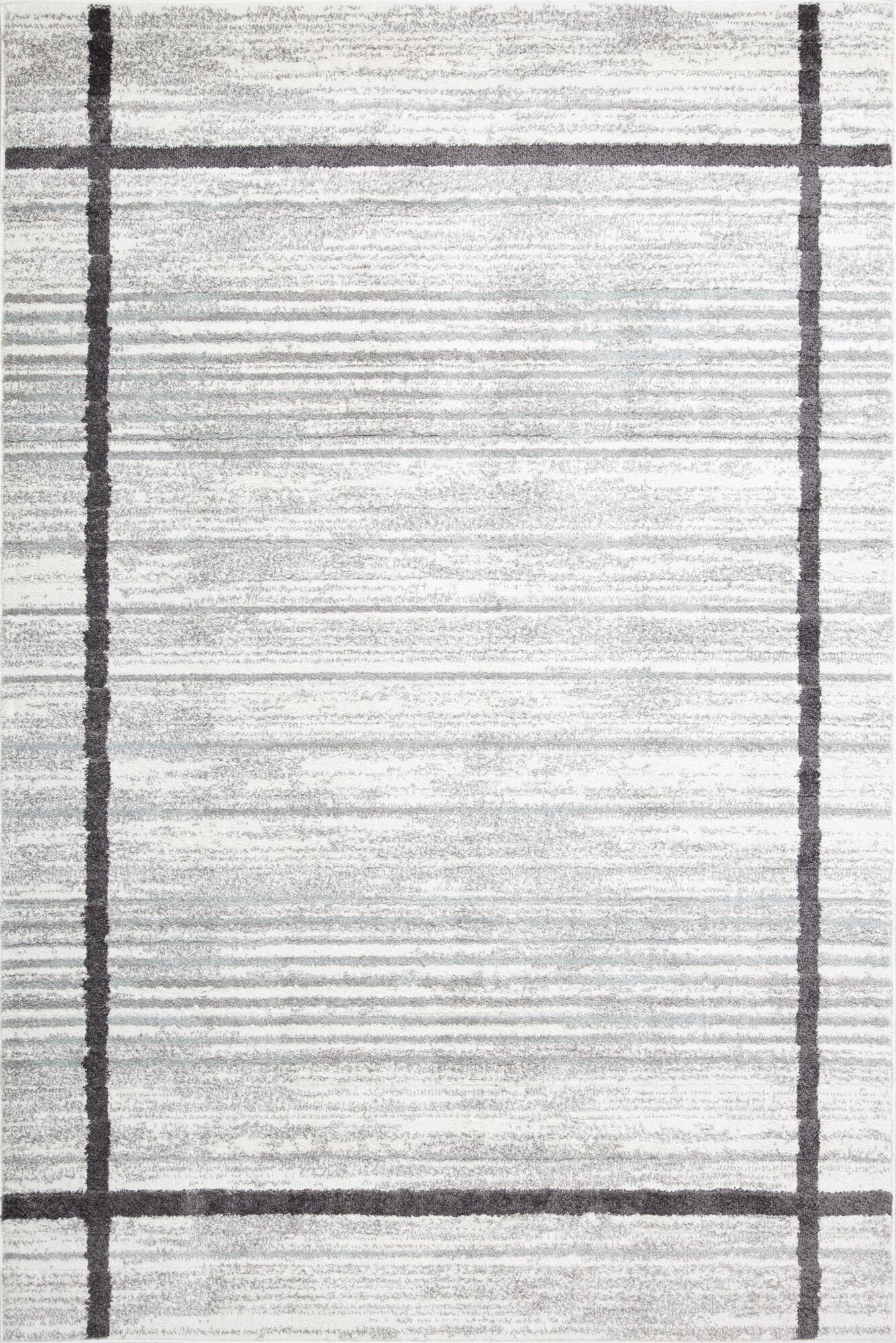 Austin Modern Striped Rug