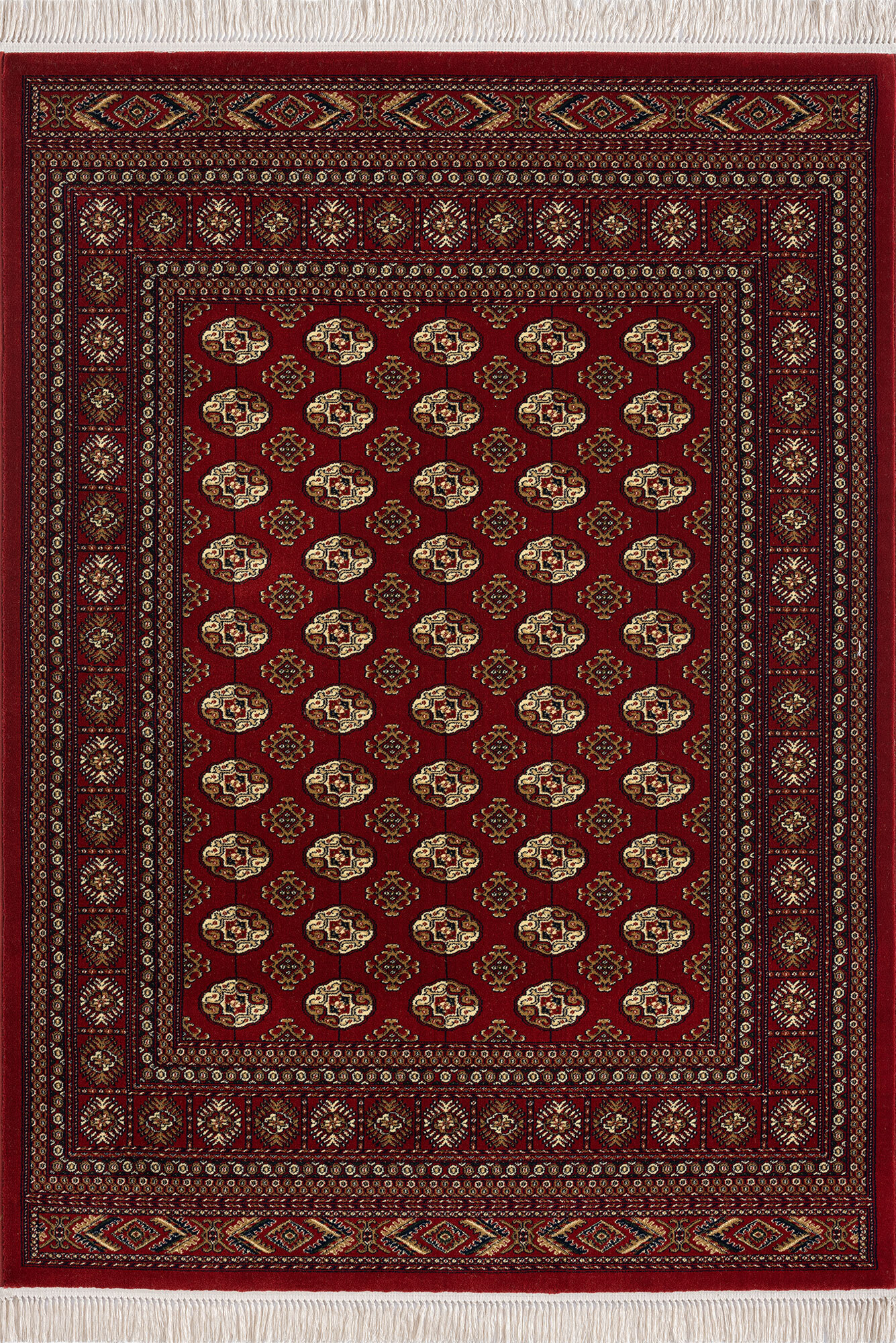 Baloch Traditional Rug