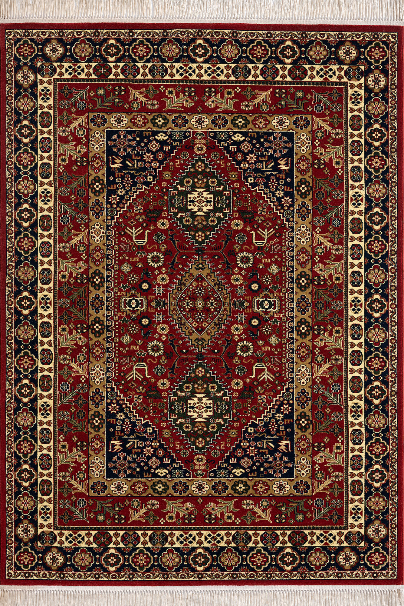 Baloch Medallion Rug