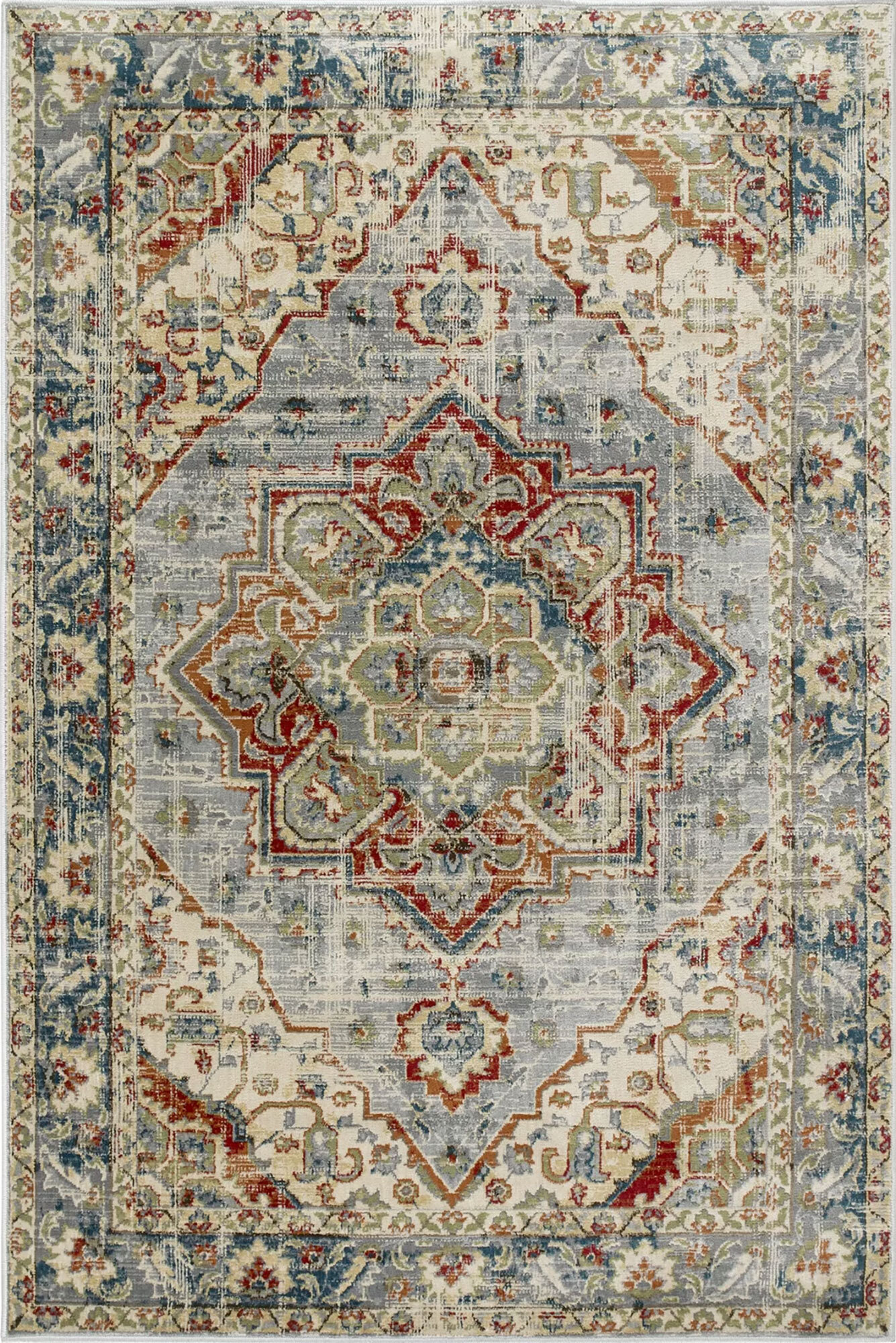 Sahara Traditional Rug