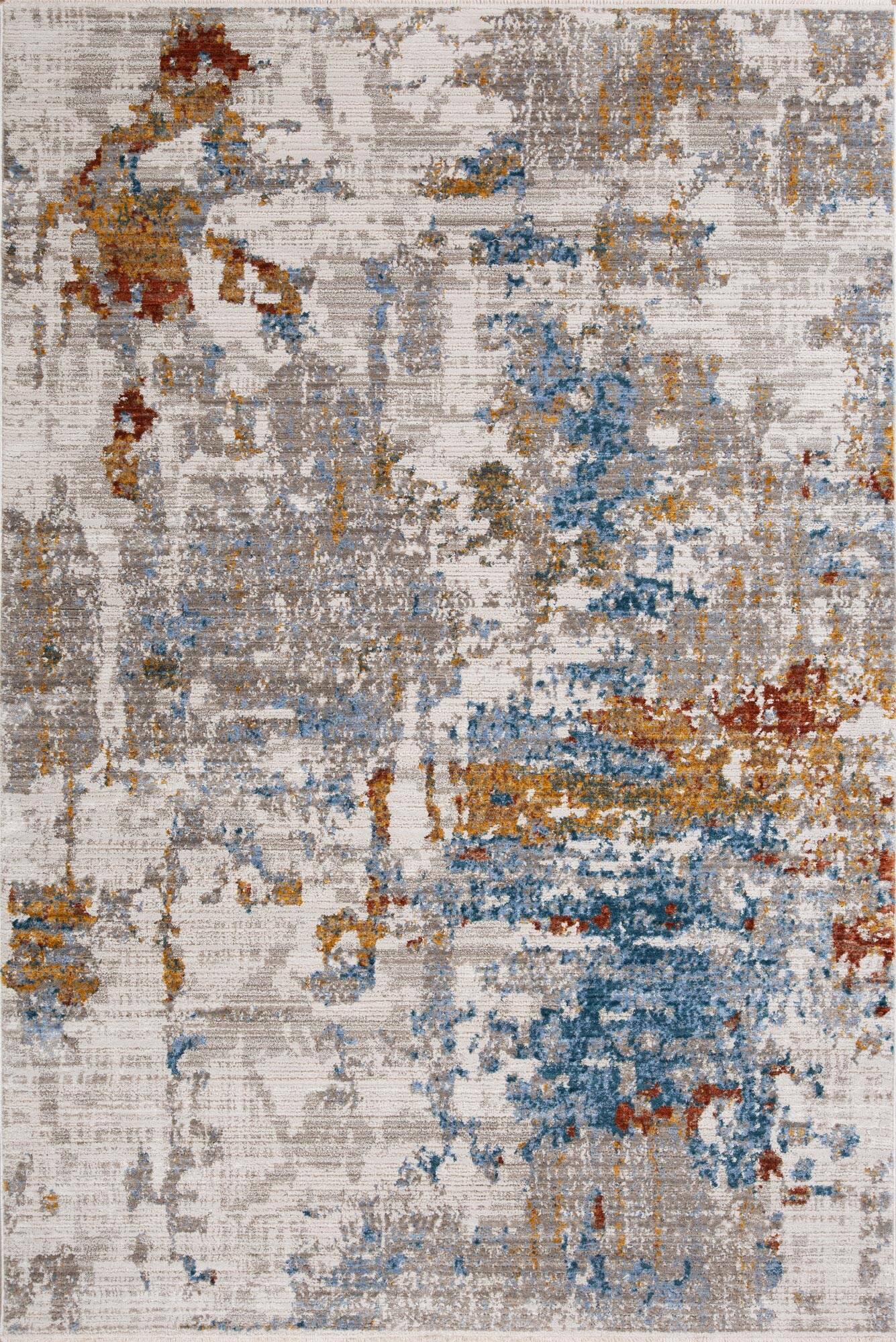 Lukas Contemporary Rug