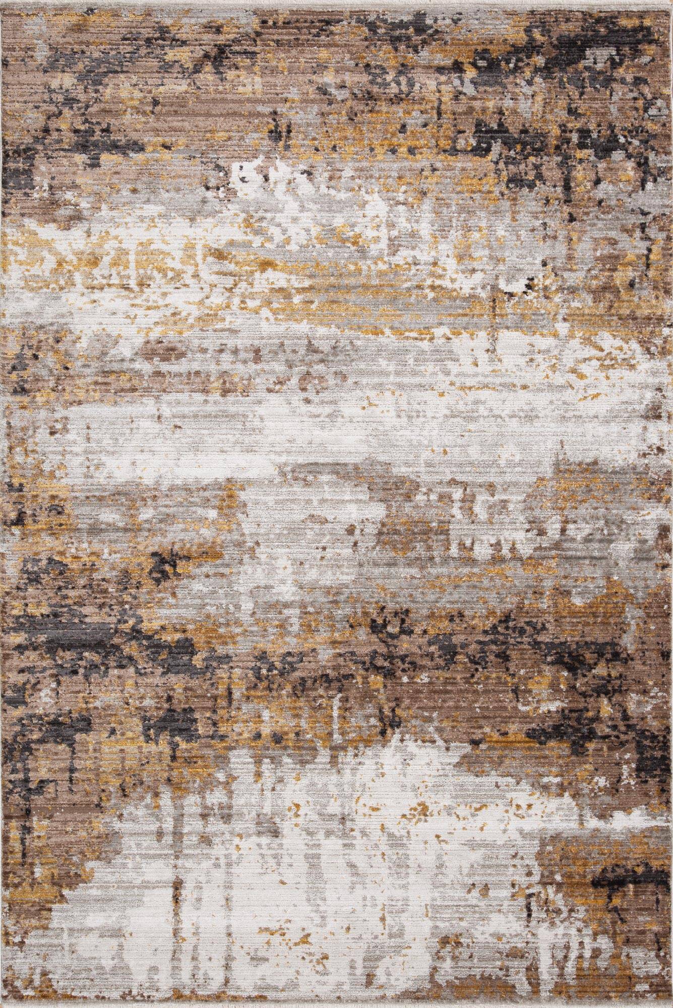 Lukas Contemporary Rug