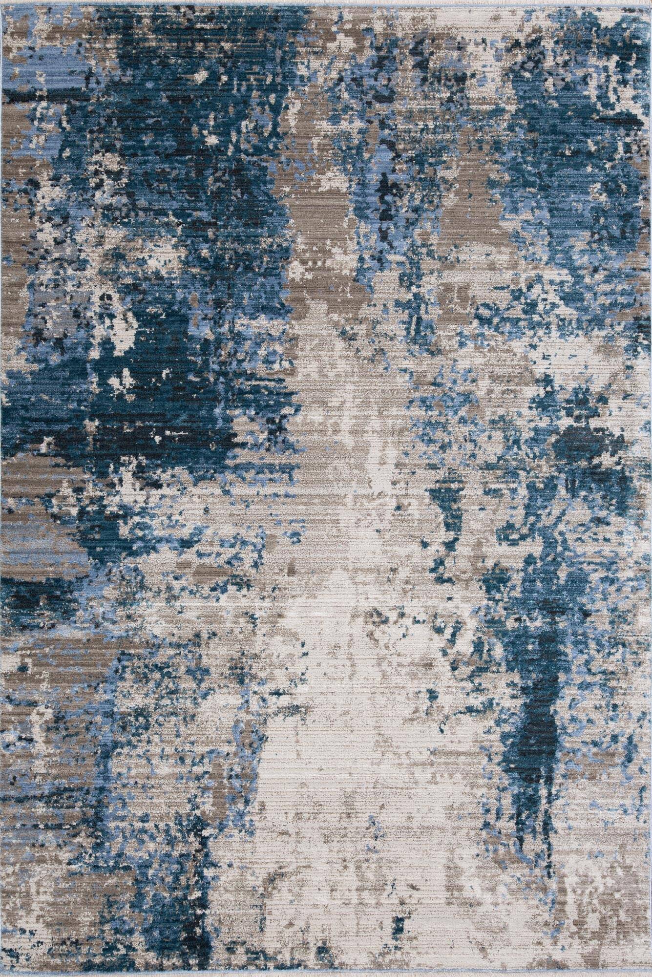 Lukas Modern Abstract Rug