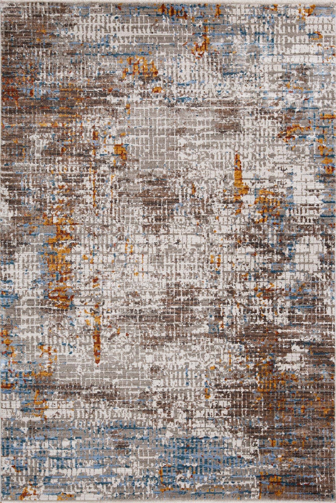 Lukas Contemporary Rug