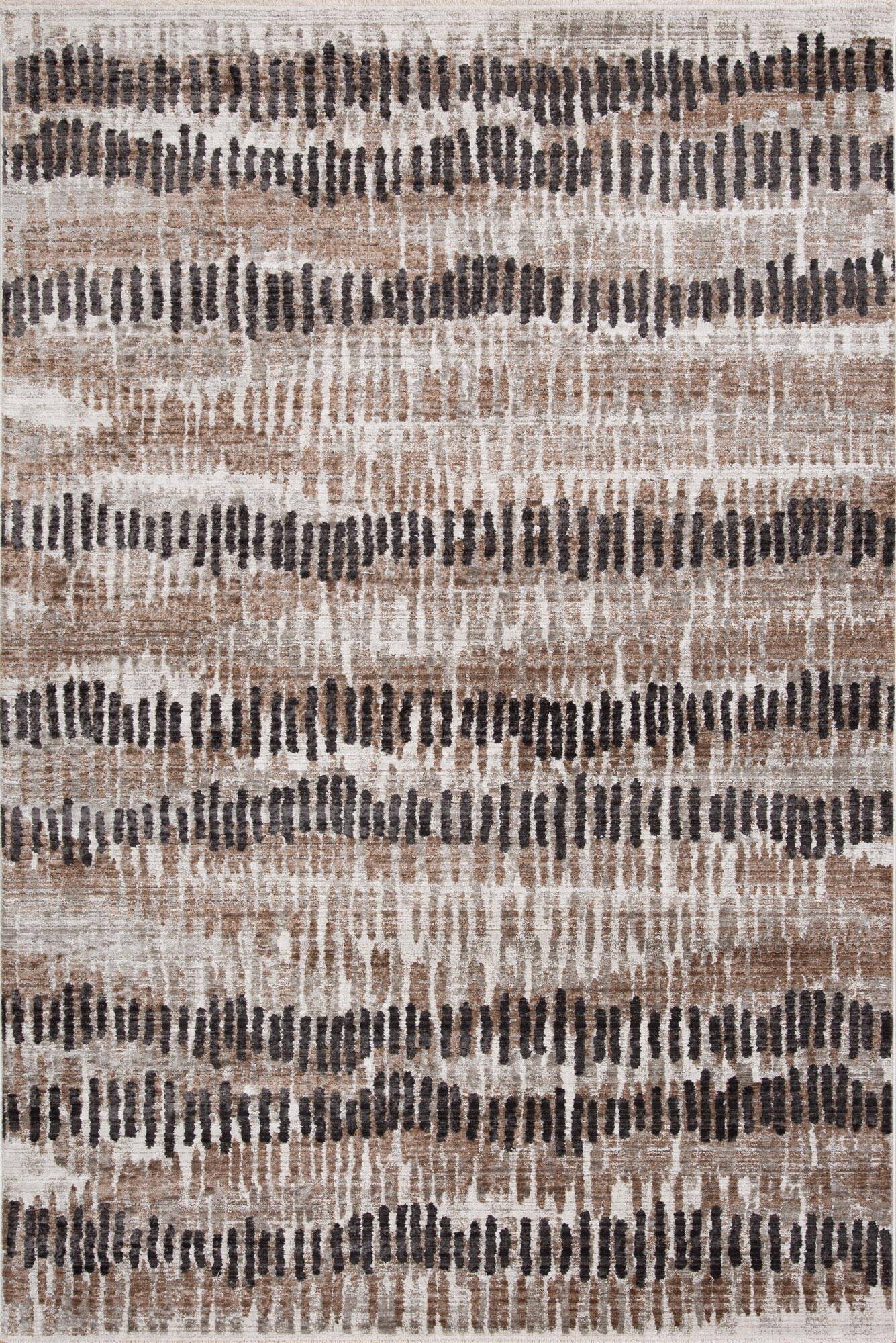 Lukas Contemporary Rug