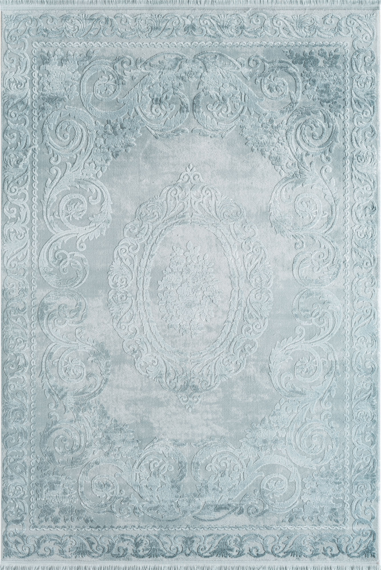 Mademoiselle Aubusson Rug