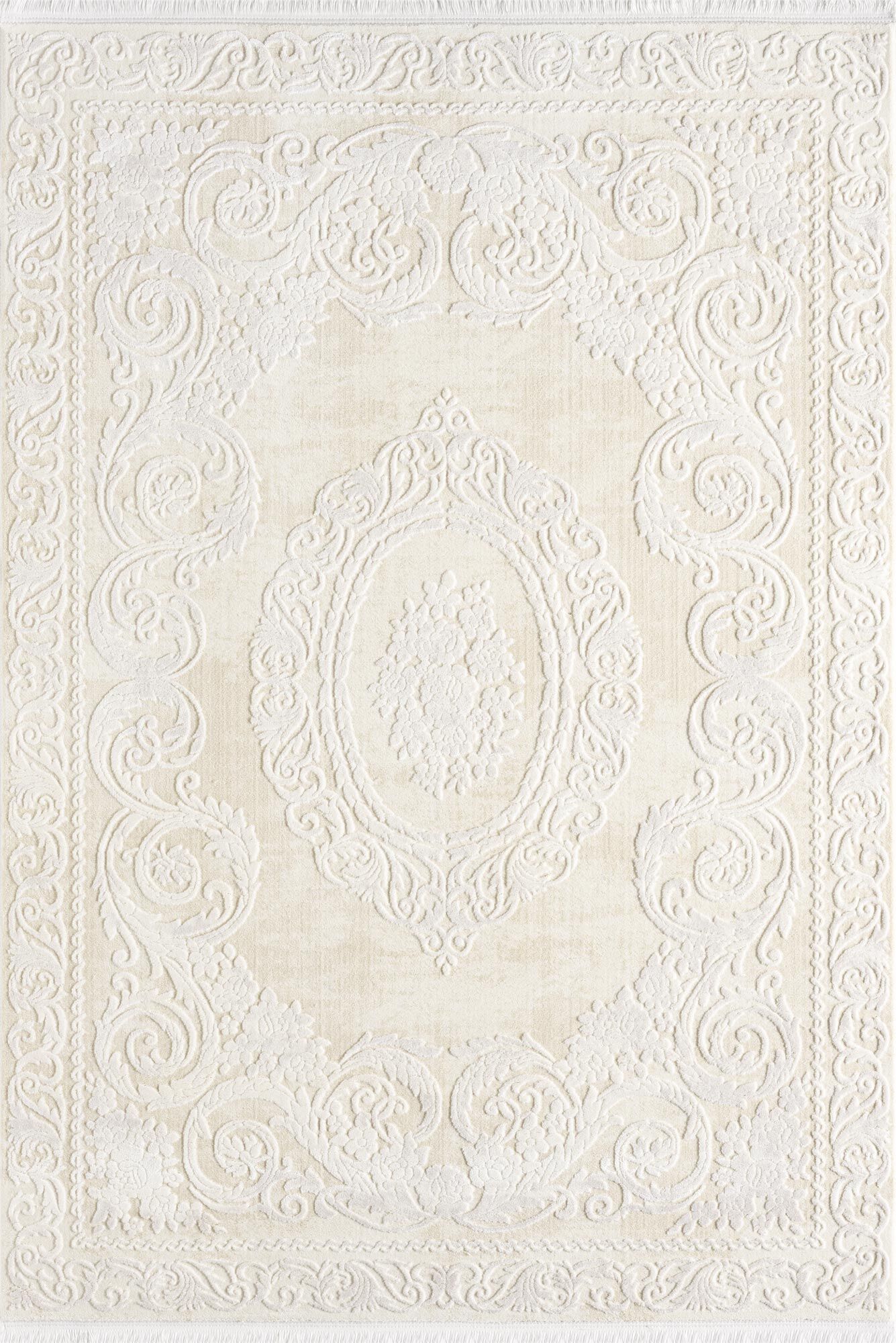 Mademoiselle Aubusson Rug