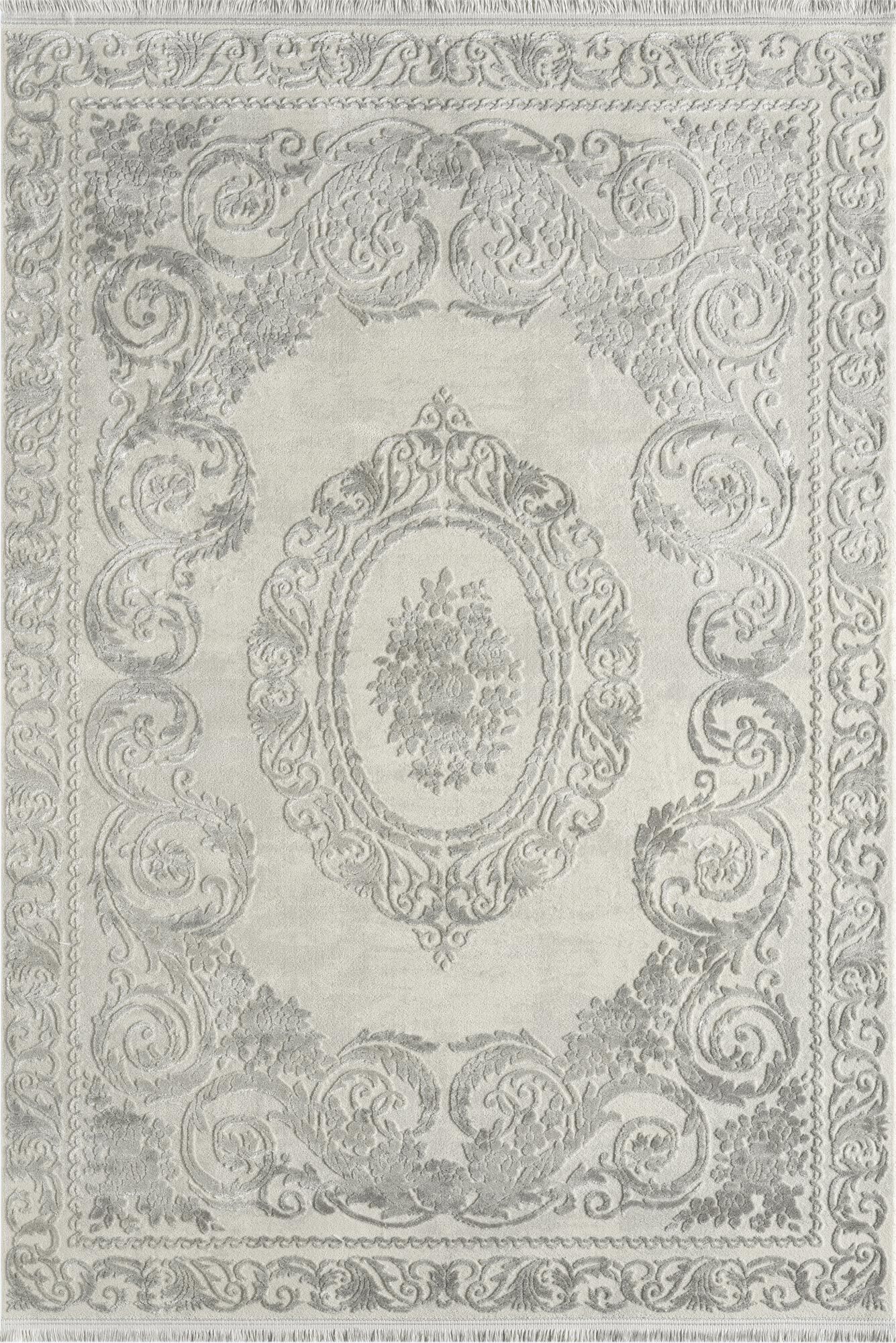 Mademoiselle Aubusson Rug