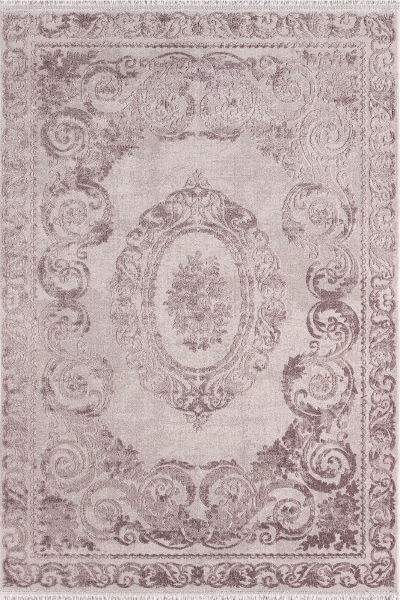 Mademoiselle Aubusson Rug