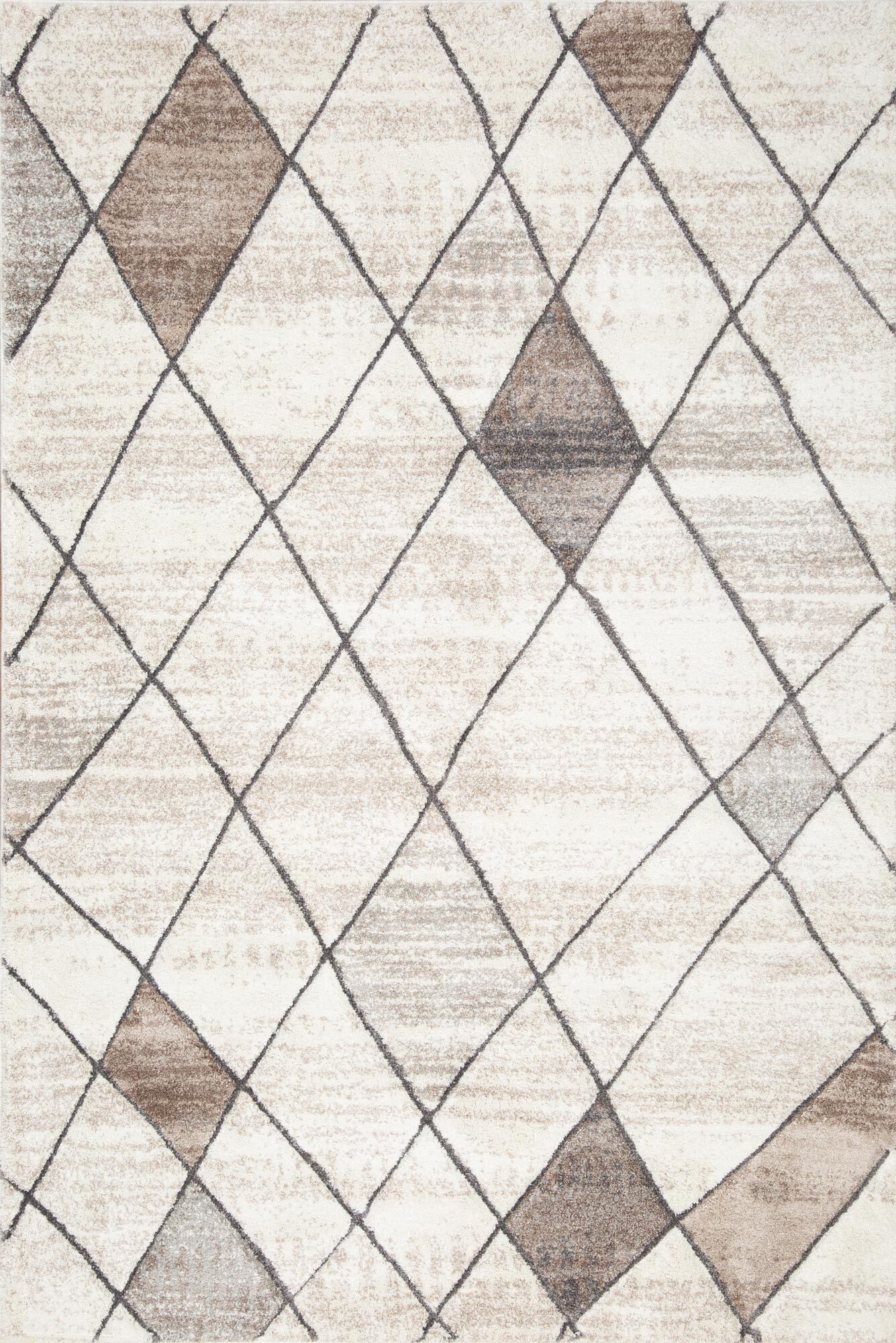 Mylo Geometric Rug