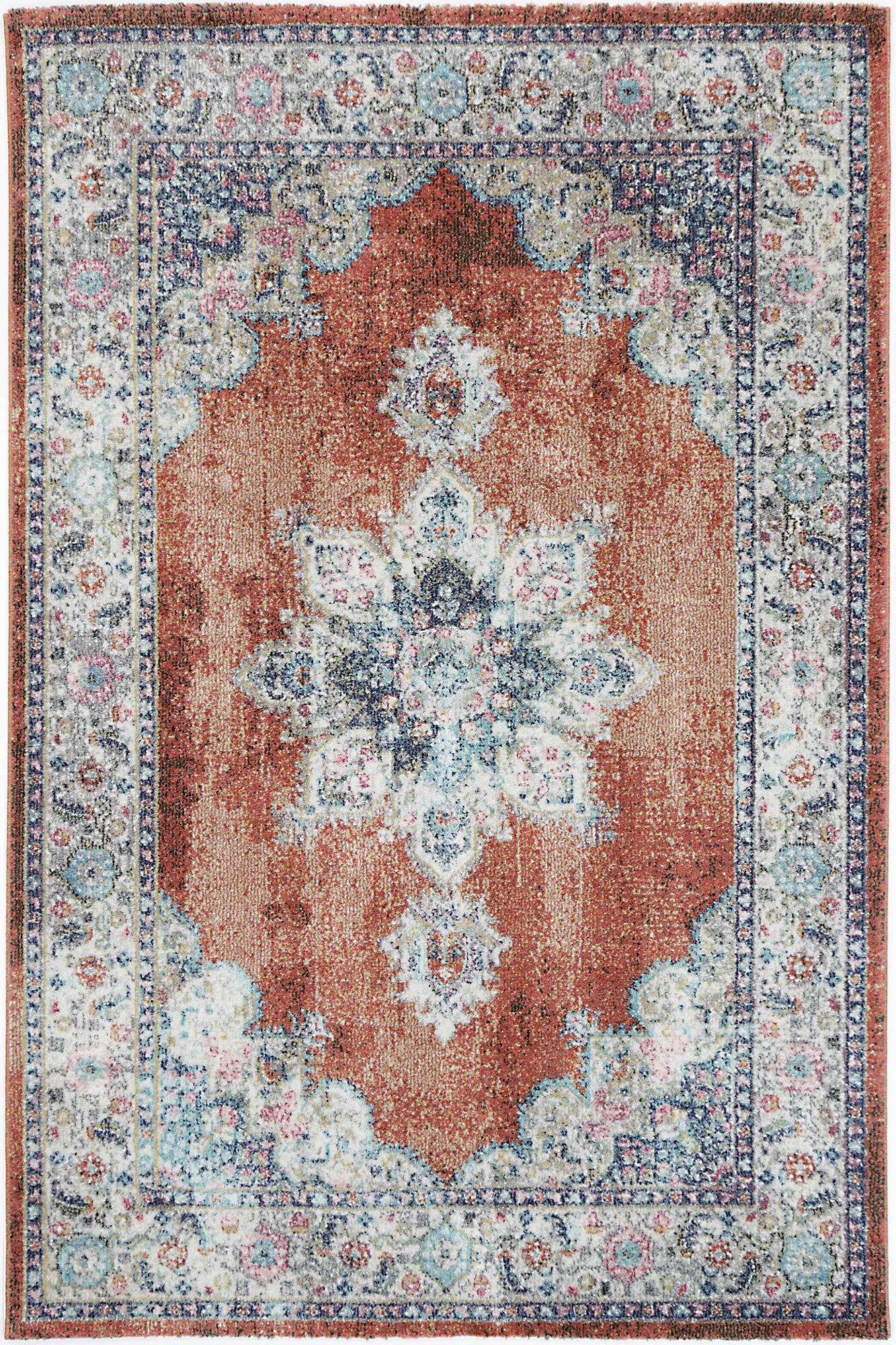 Salsa Transitional Rug