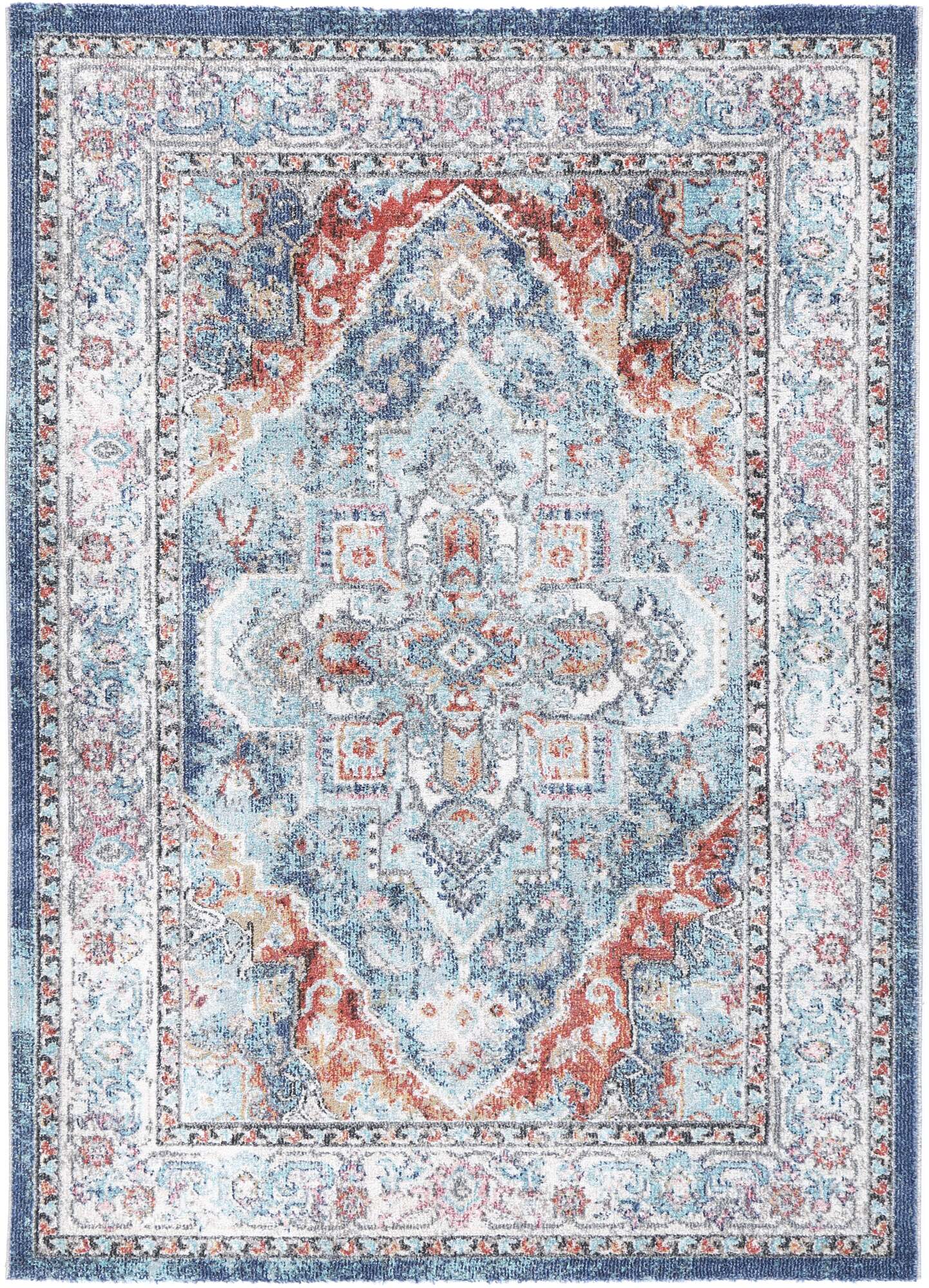 Samuel Transitional Rug