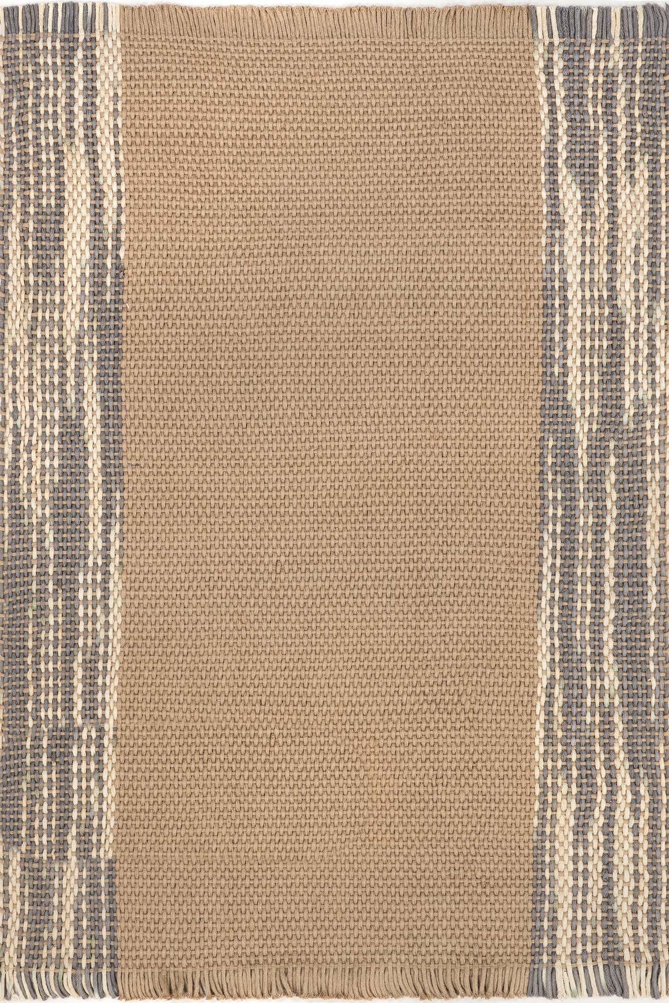 Savona Hand Made Jute Rug