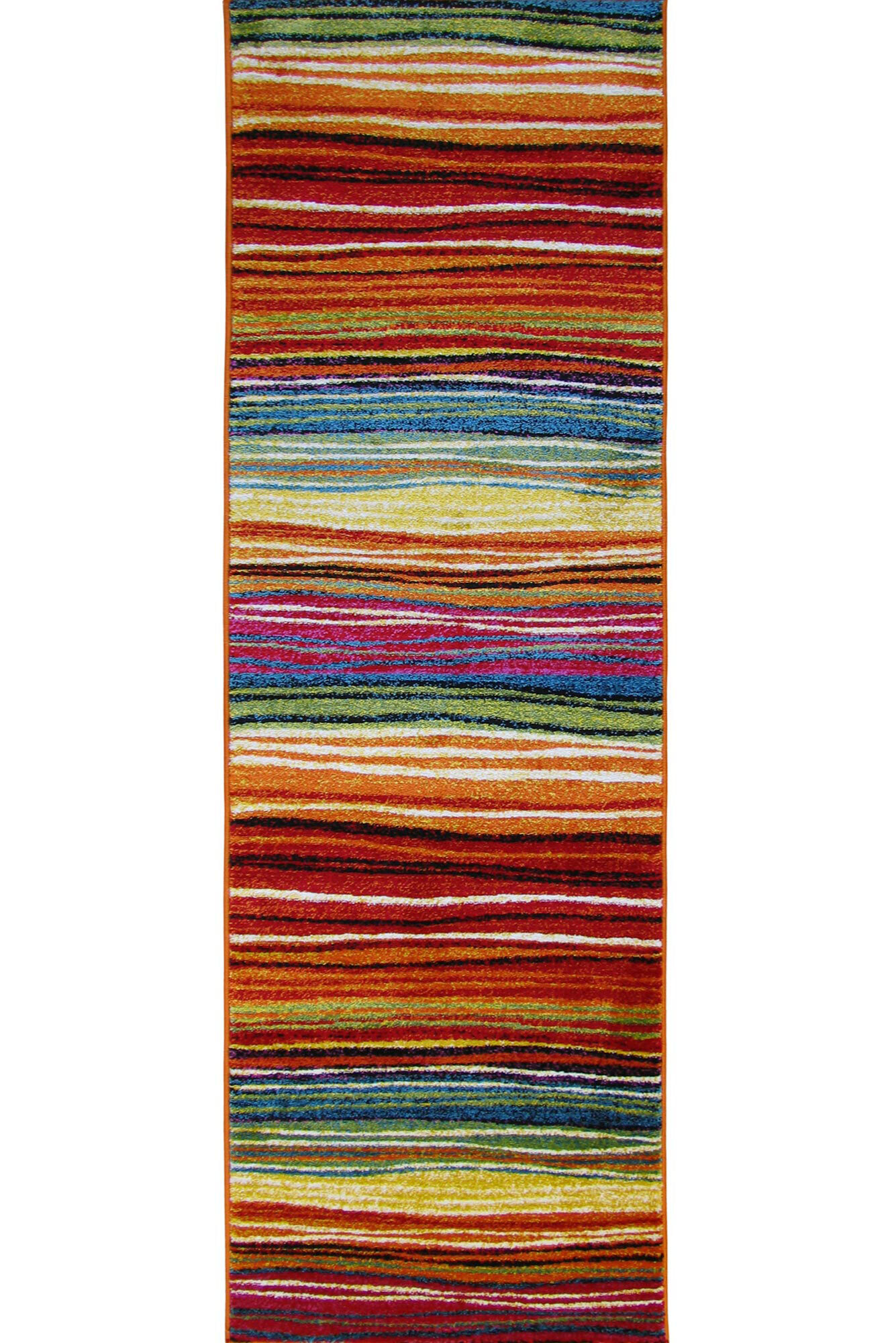 Splendors Hallway Rug