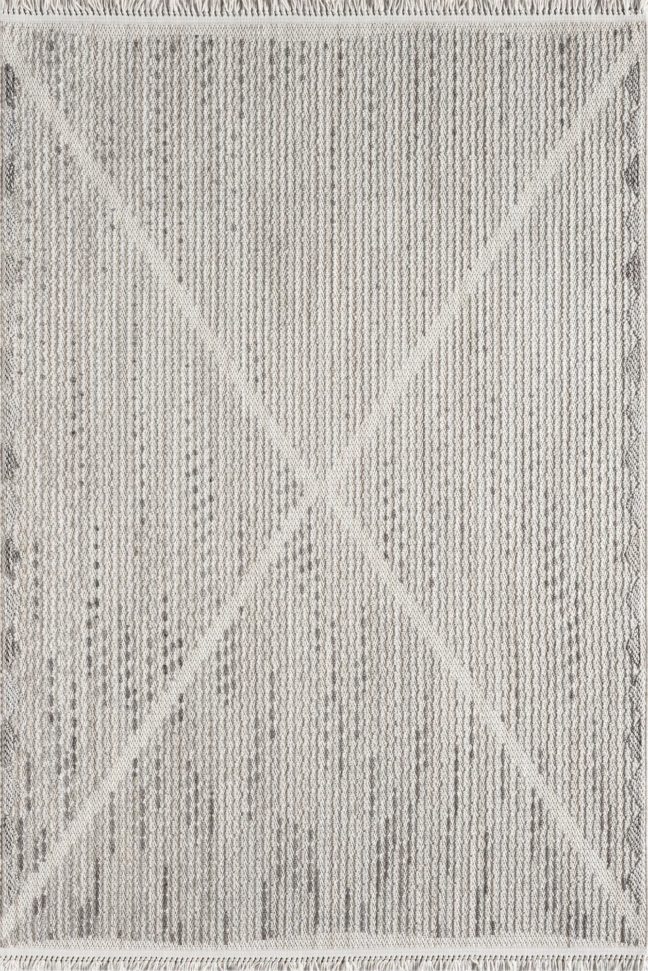 Spain Modern Geometric Rug