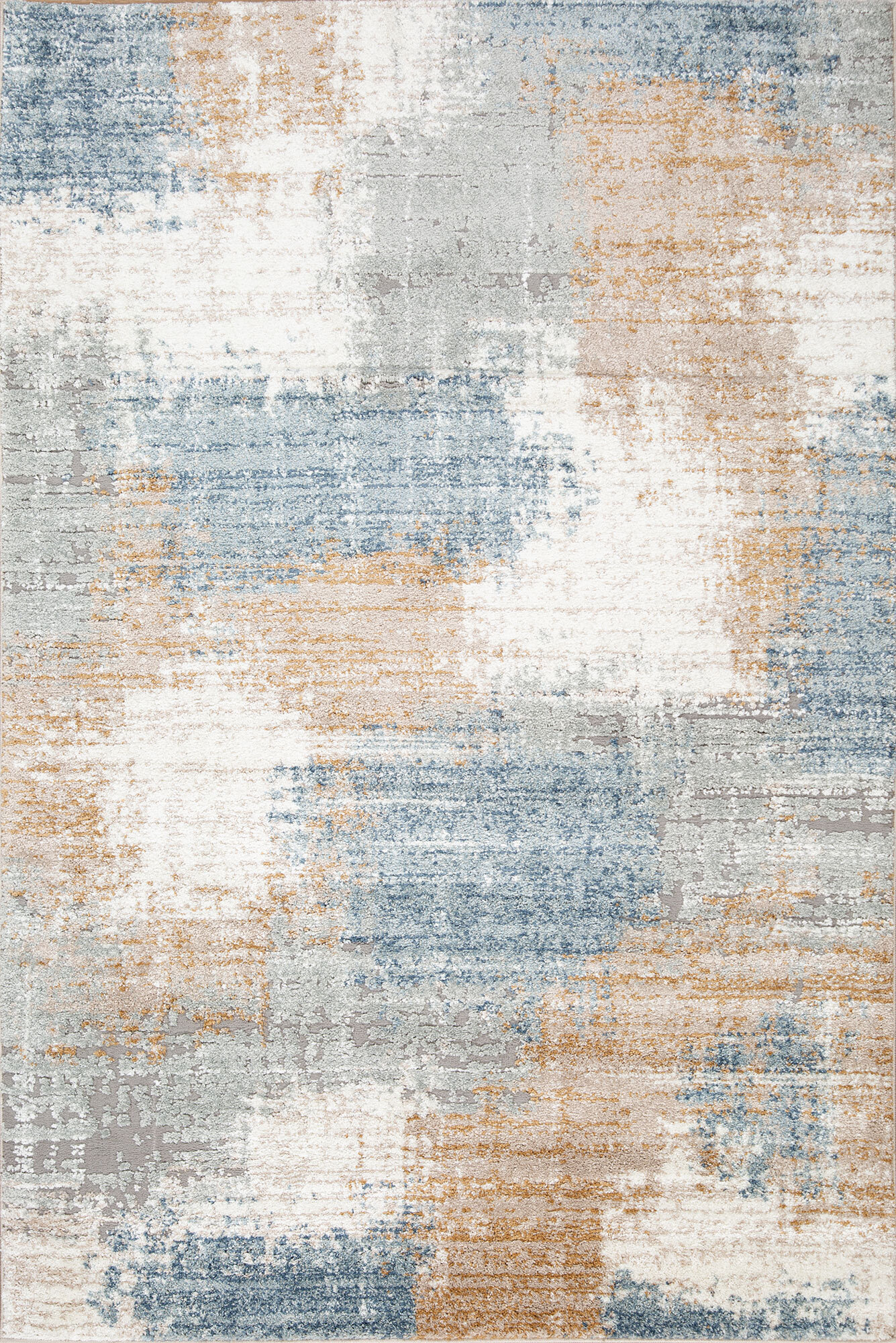 Venus Modern Abstract Rug