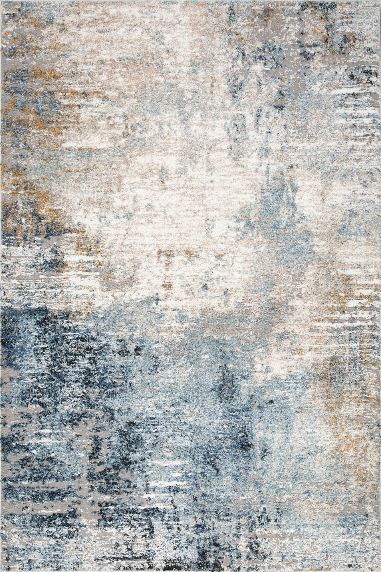 Venus Modern Abstract Rug