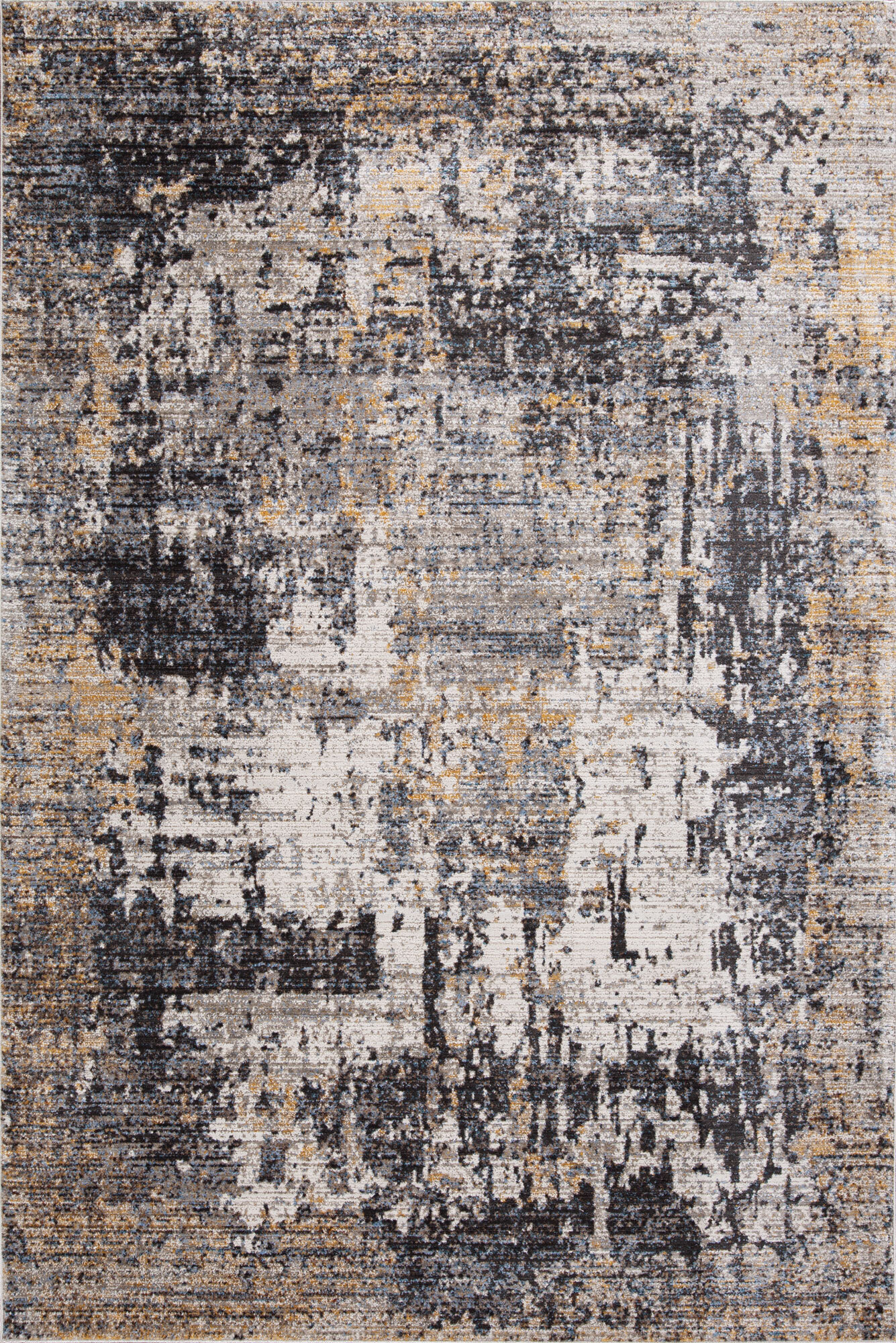 Vibe Modern Abstract Rug