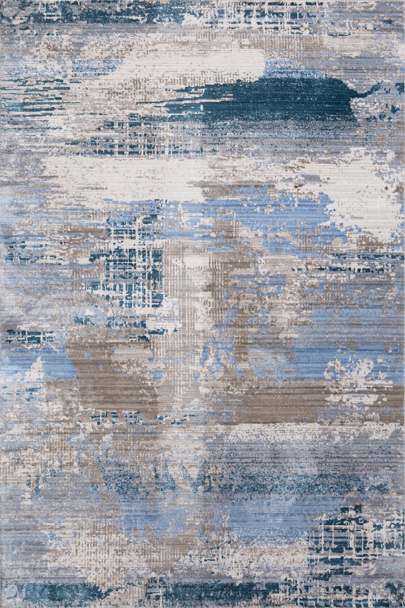 Vibe Contemporary Abstract Rug