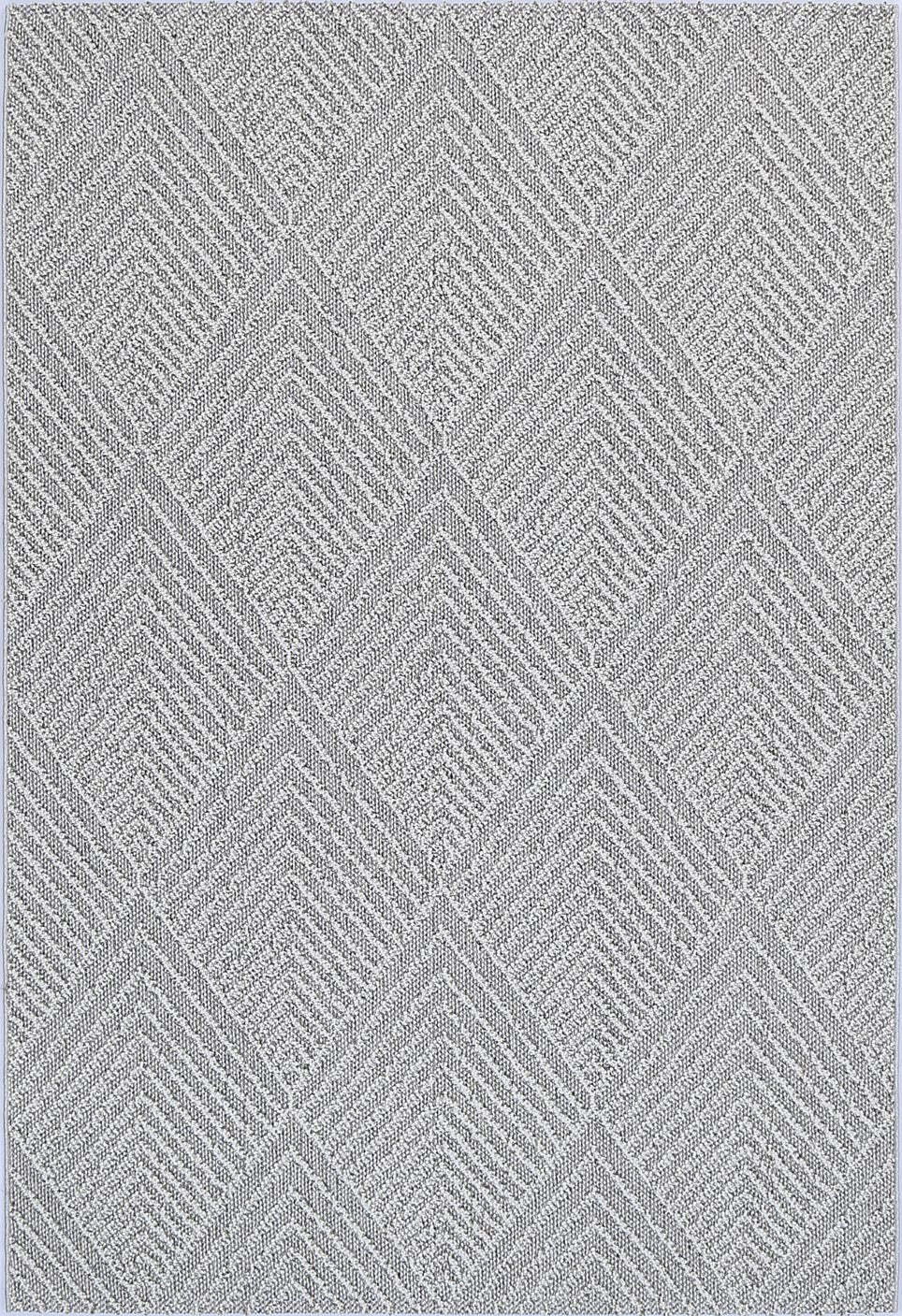 Viva Geometric Flatweave Rug