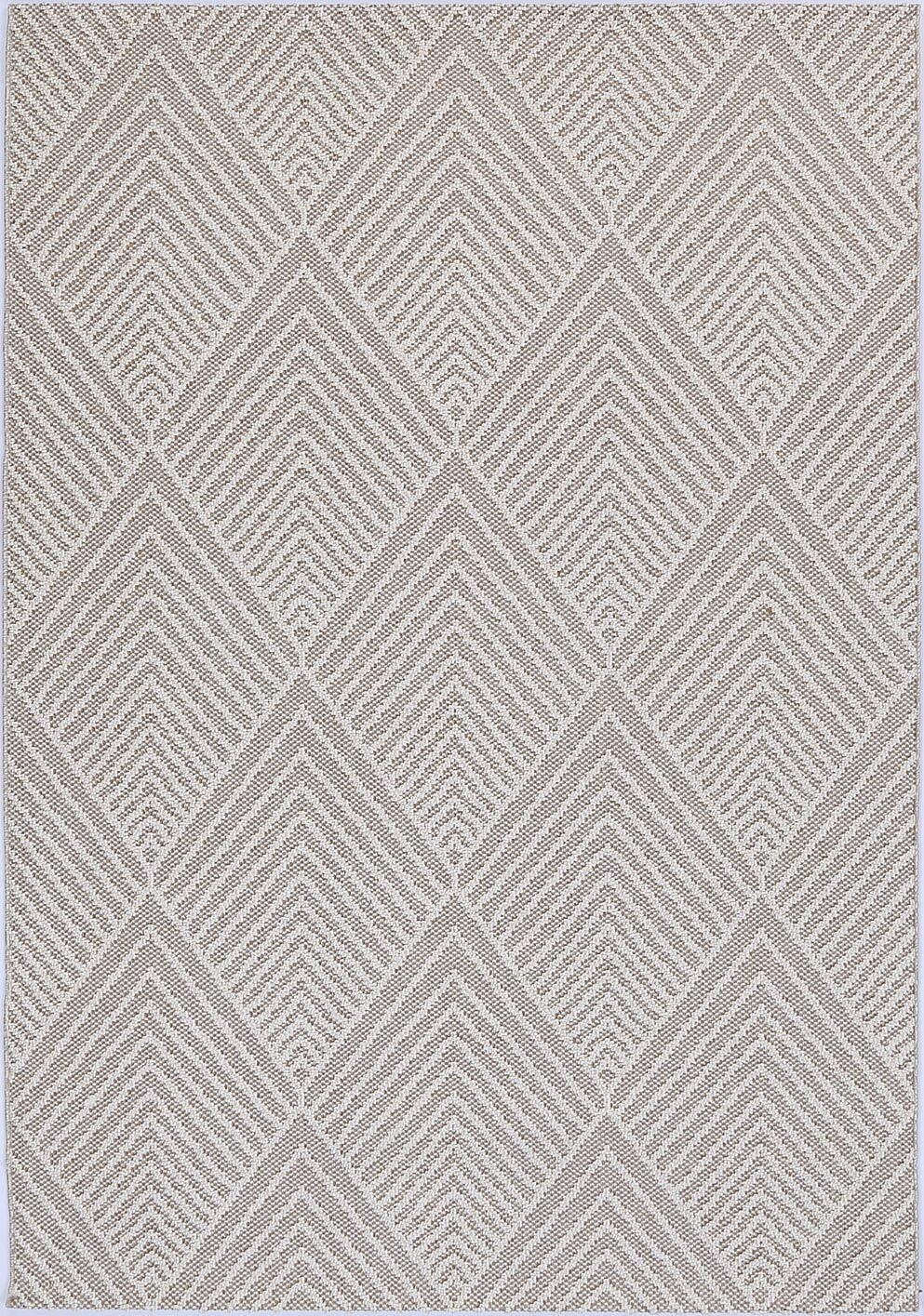 Viva Geometric Flatweave Rug