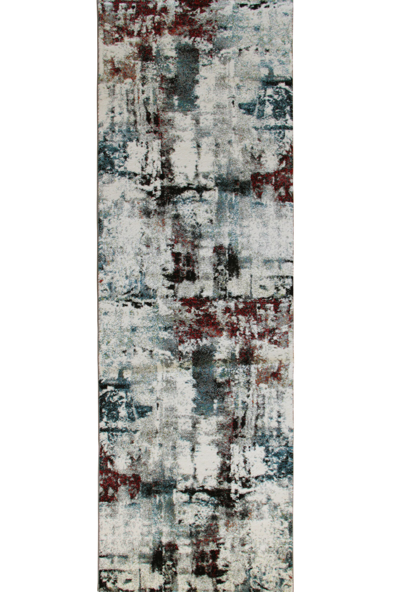 Adobe Modern Grunge Rug