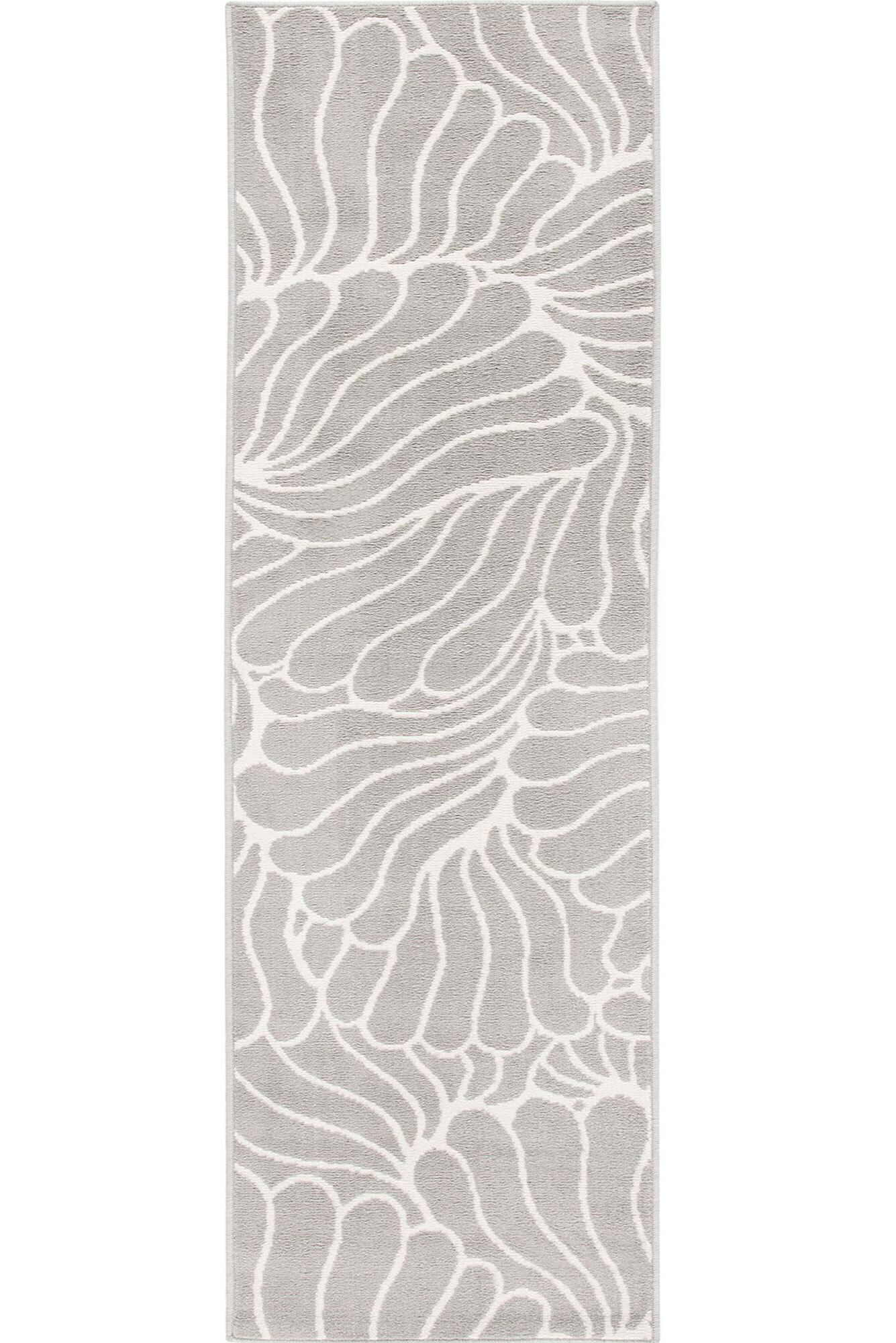 Alfa Contemporary Abstract Rug