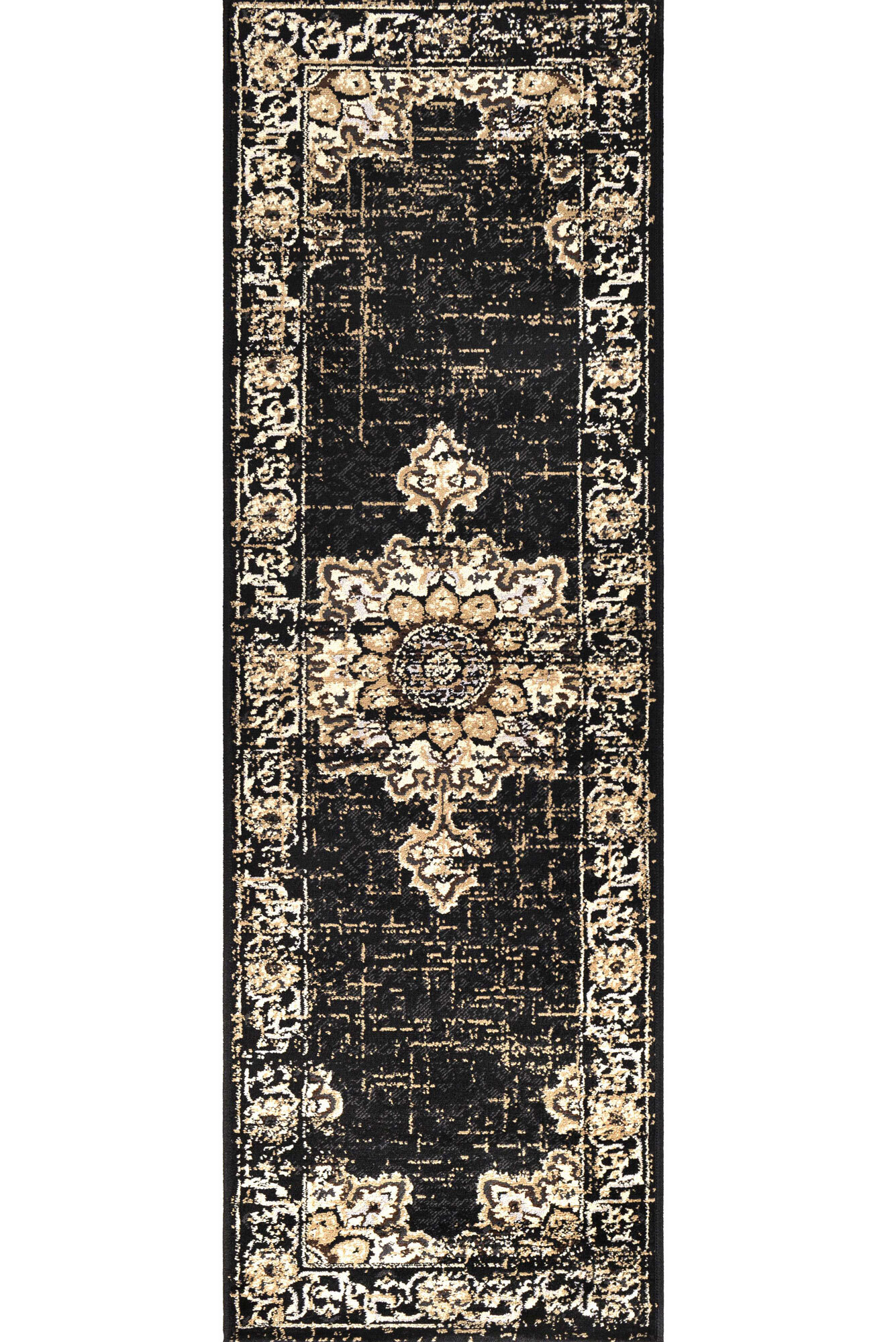 Empire Traditional Medallion Rug