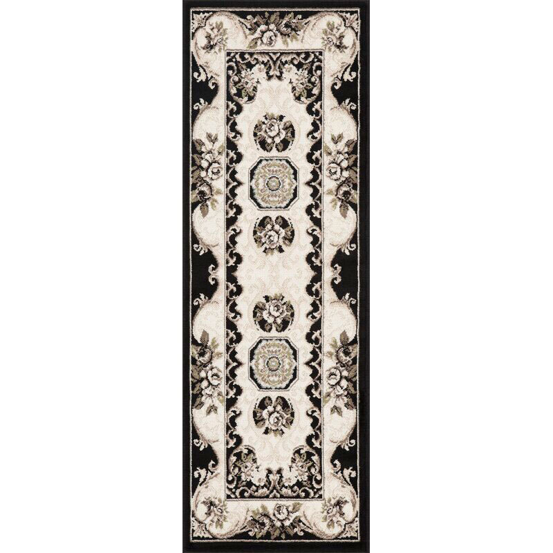 Empire Traditional Floral Rug