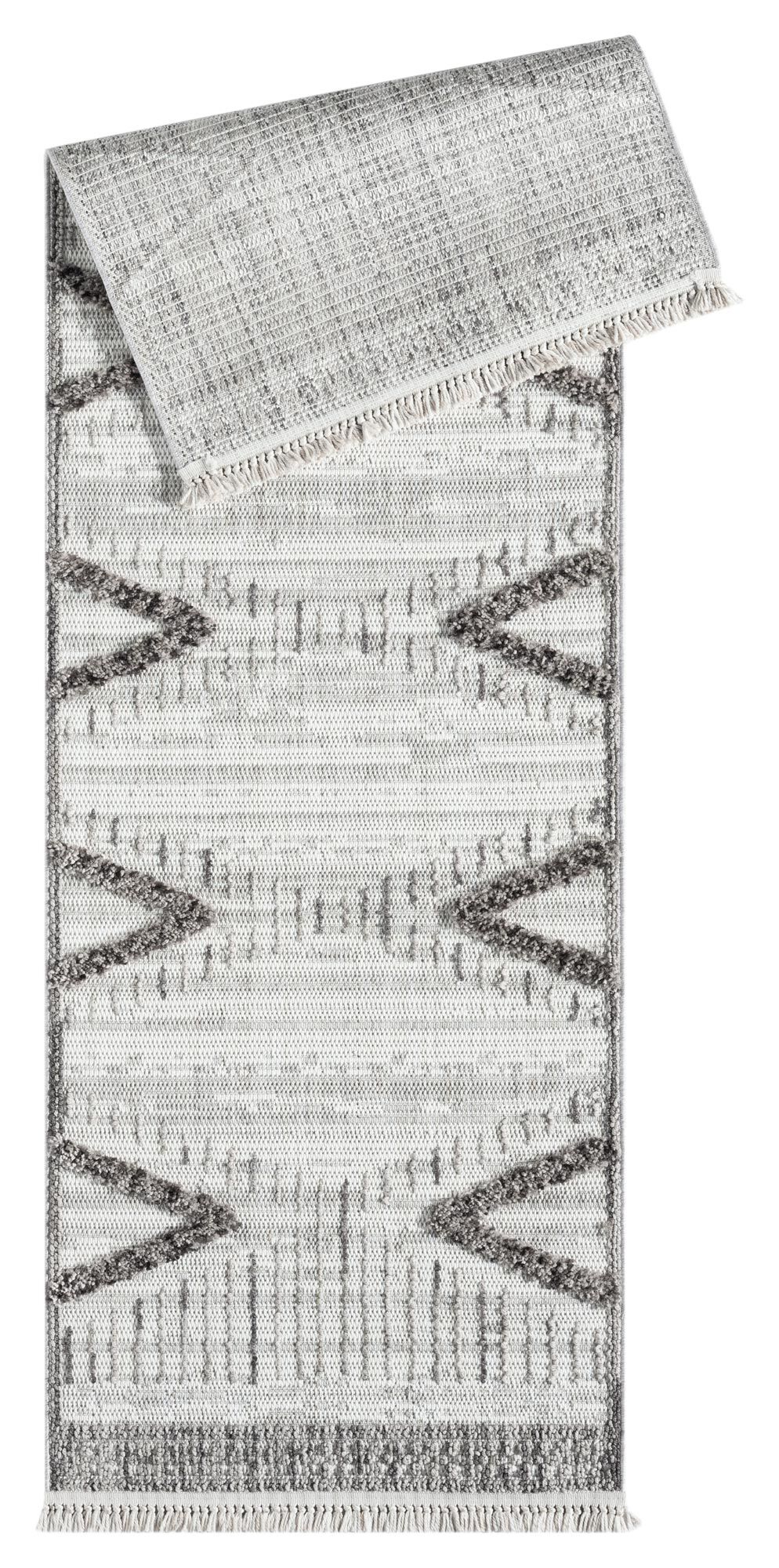 Spain Modern Geometric Rug