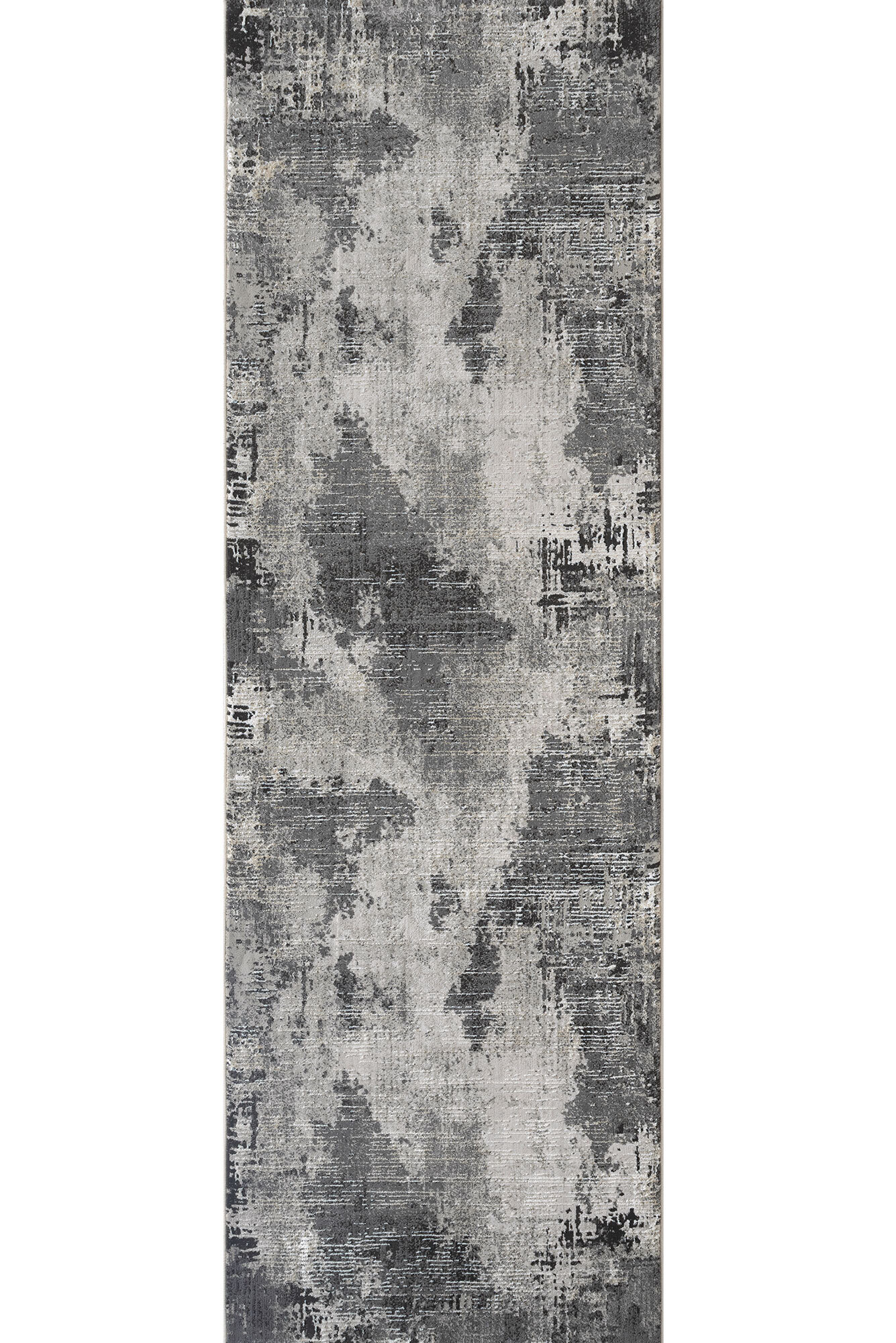 Seve Contemporary Abstract Rug