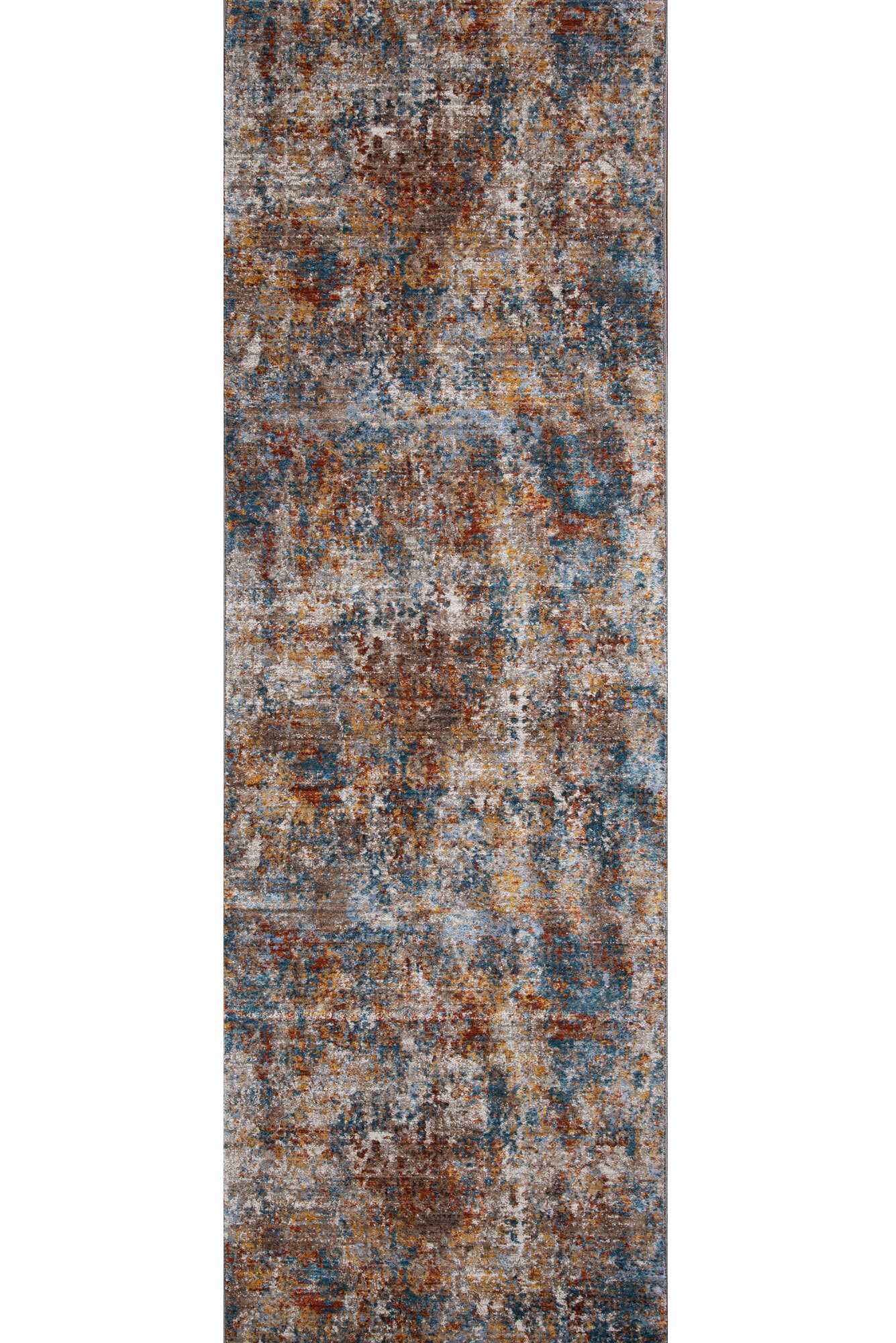 Vibe Contemporary Abstract Rug