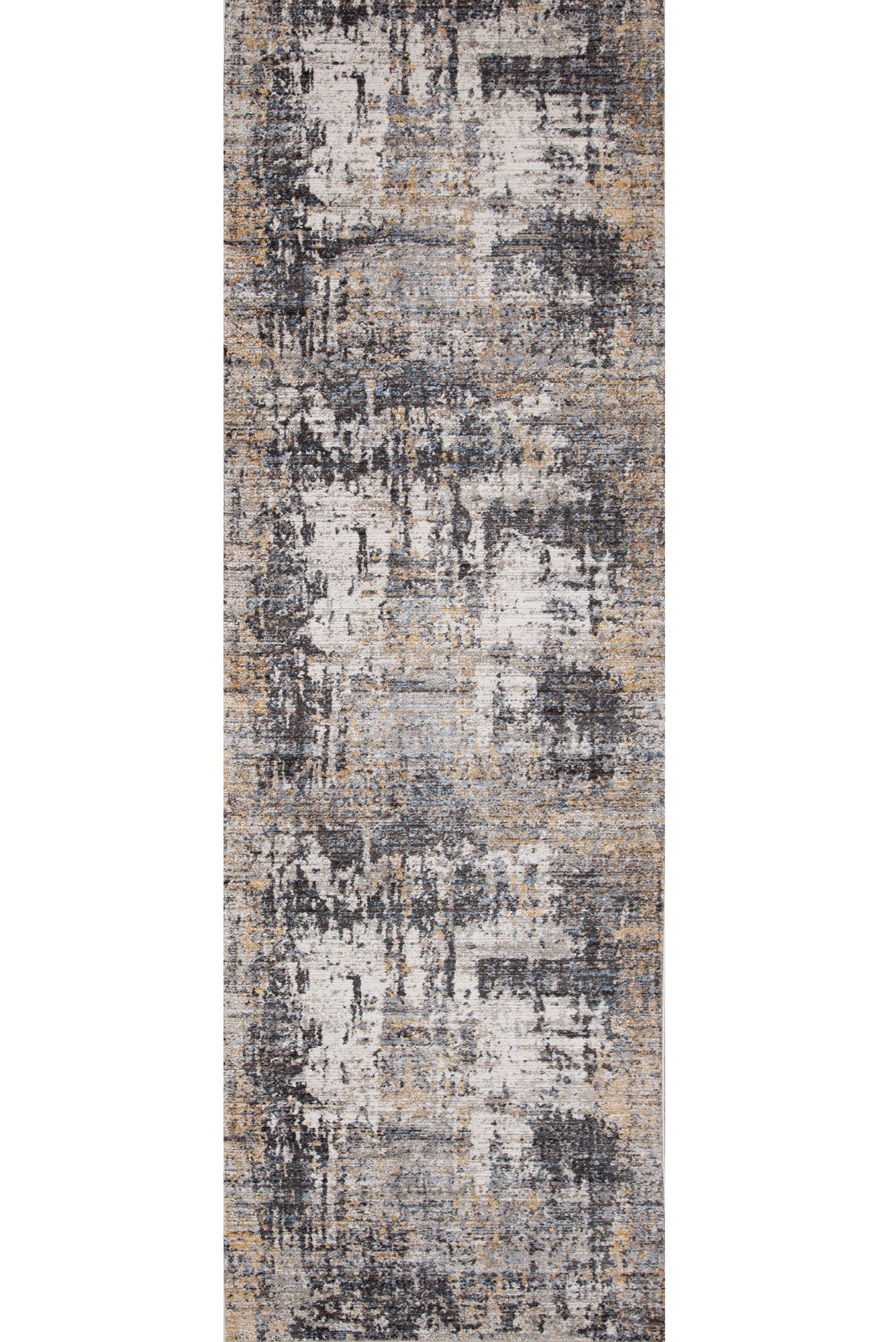 Vibe Modern Abstract Rug