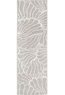 Alfa Contemporary Abstract Rug