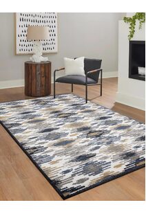 Alfa Modern Abstract Rug