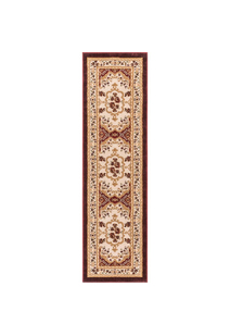 Americo Floral Medallion Rug