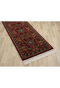 Turkomen Classic Medallion Rug