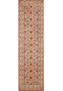 Bokhara Traditional Wool Rug