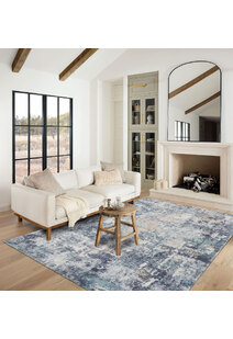 Cato Contemporary Abstract Rug