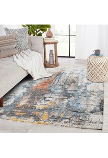 Lukas Modern Abstract Rug