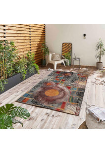 Mystique Indoor/Outdoor Rug