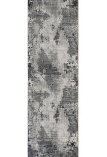 Seve Contemporary Abstract Rug