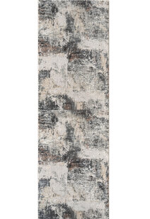 Seve Contemporary Abstract Rug